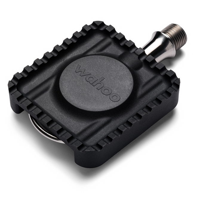 Wahoo Speedplay Flat Pedal Quick Kit