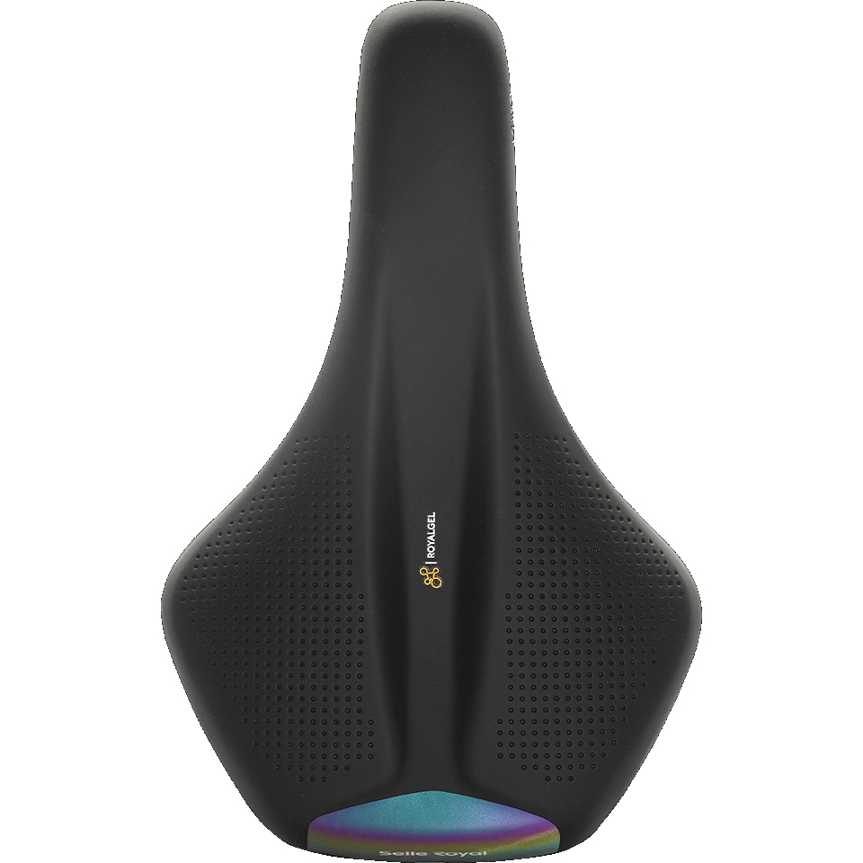 Selle Royal Vivo Athletic Urban Saddle