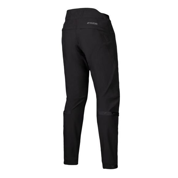 Pantalon Moto Alpinestars ALDEN - NoirRef : AP3599