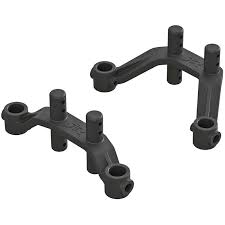 ARRMA AR320452 Body Mount Set R