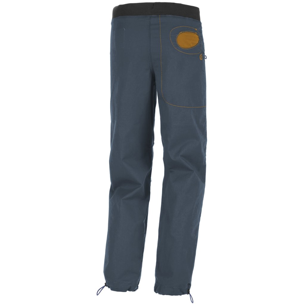 E9 B Rondo Story Climbing Pants Kids - Apatite