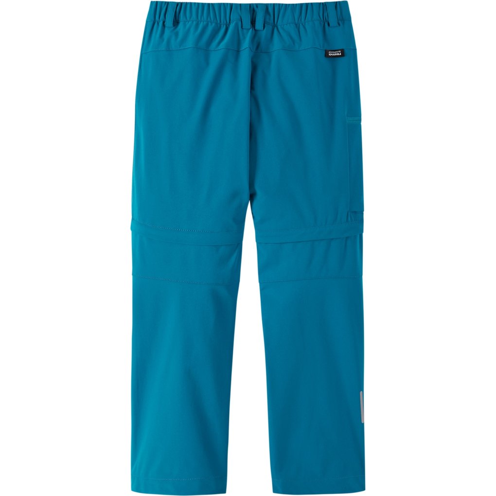 Reima Surina Pants Junior - deep ocean 7910