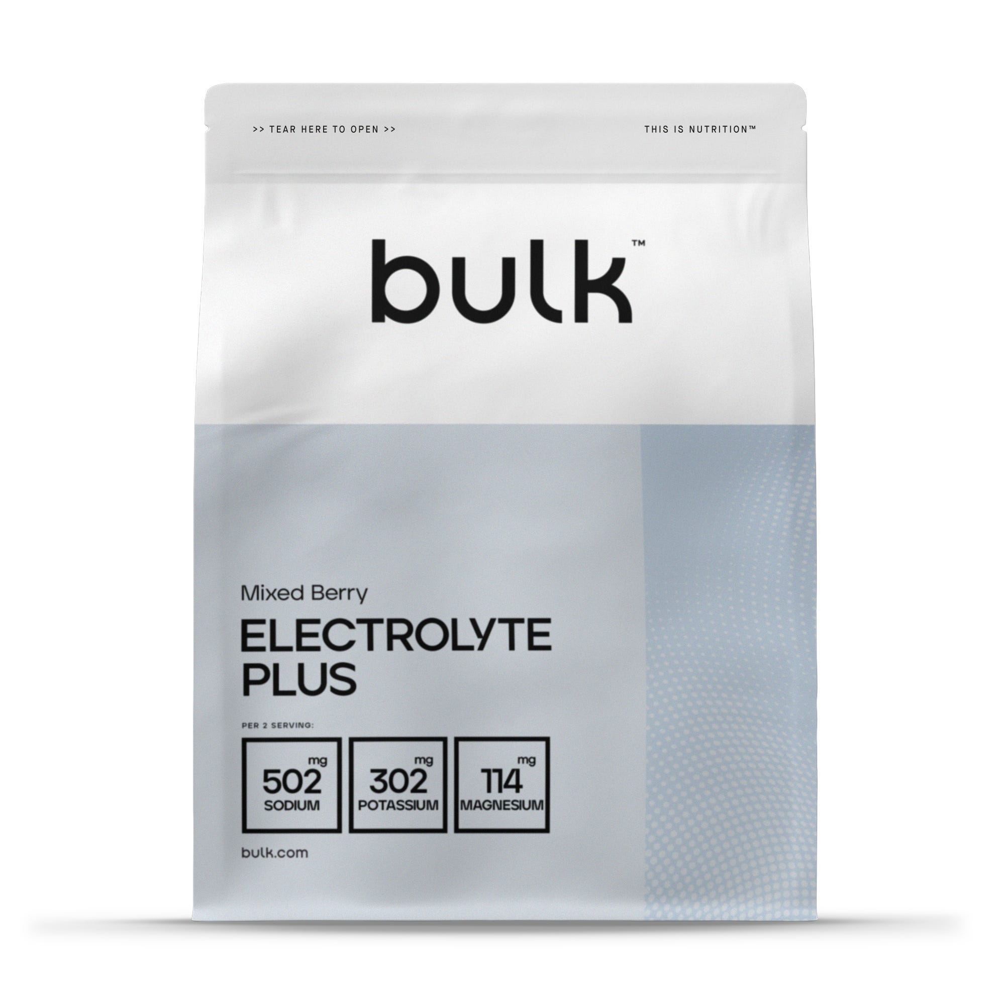 Electrolyte Plus