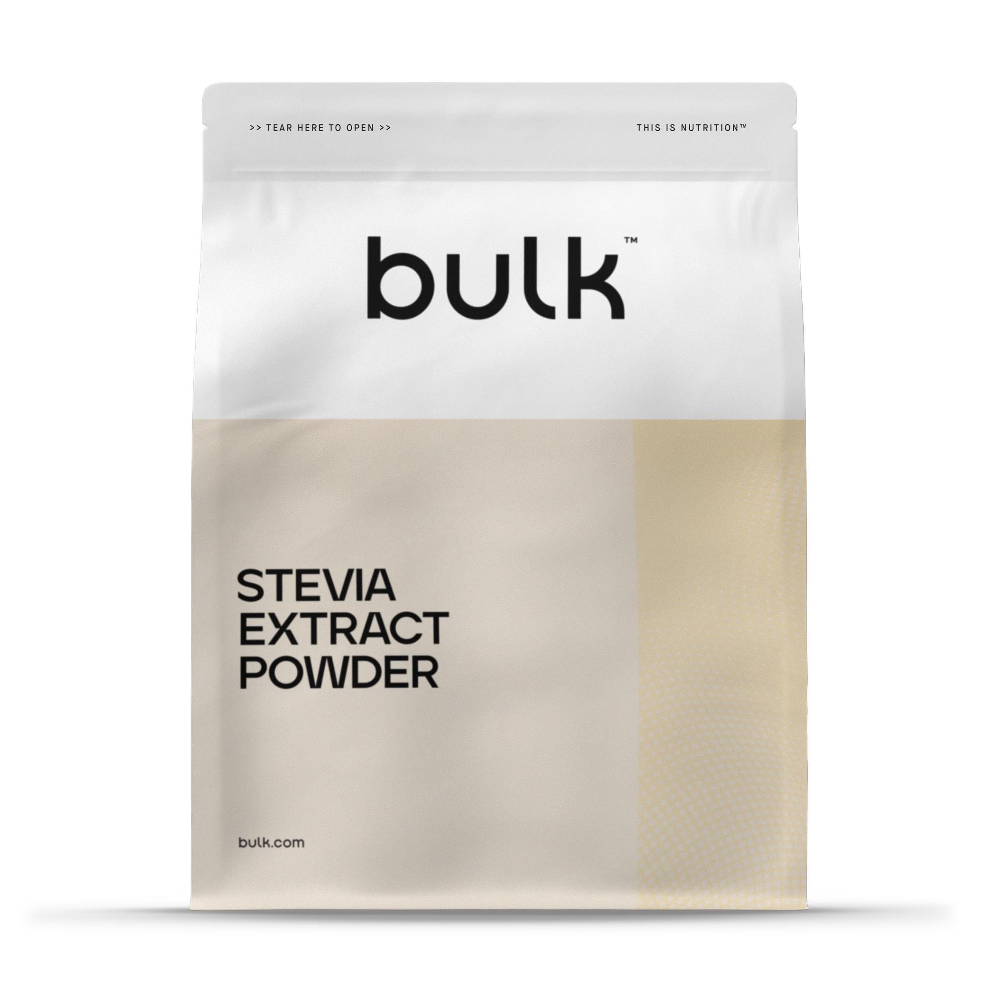 Stevia Extract Powder