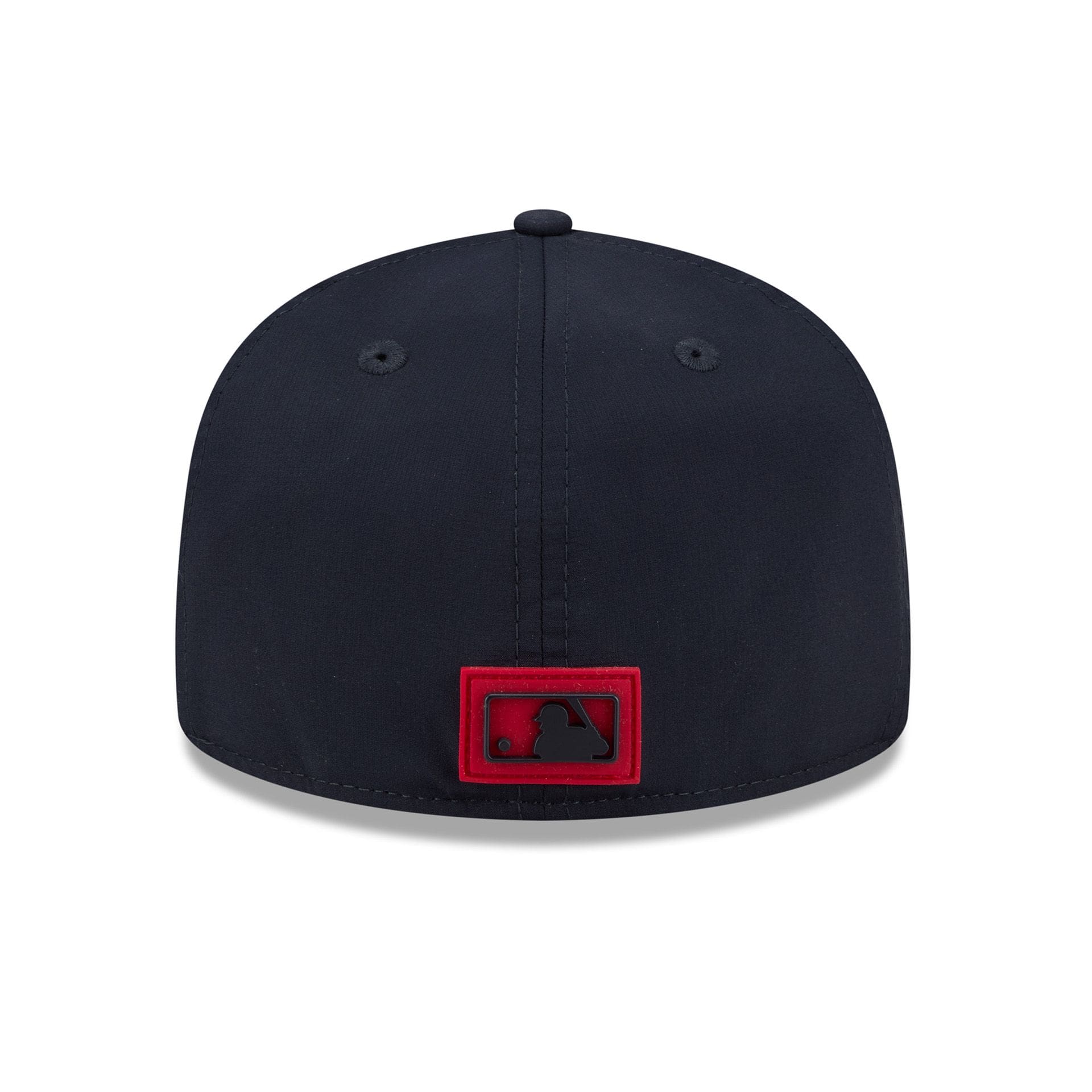 Los Angeles Angels 2026 MLB Clubhouse 59FIFTY Fitted Cap Green