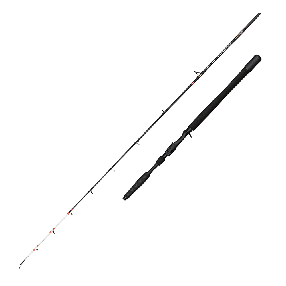 Penn Marine Brigade Dentex