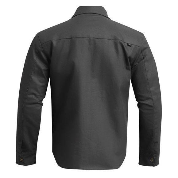 Thor HALLMAN Jacket - BlackRef: TO3131
