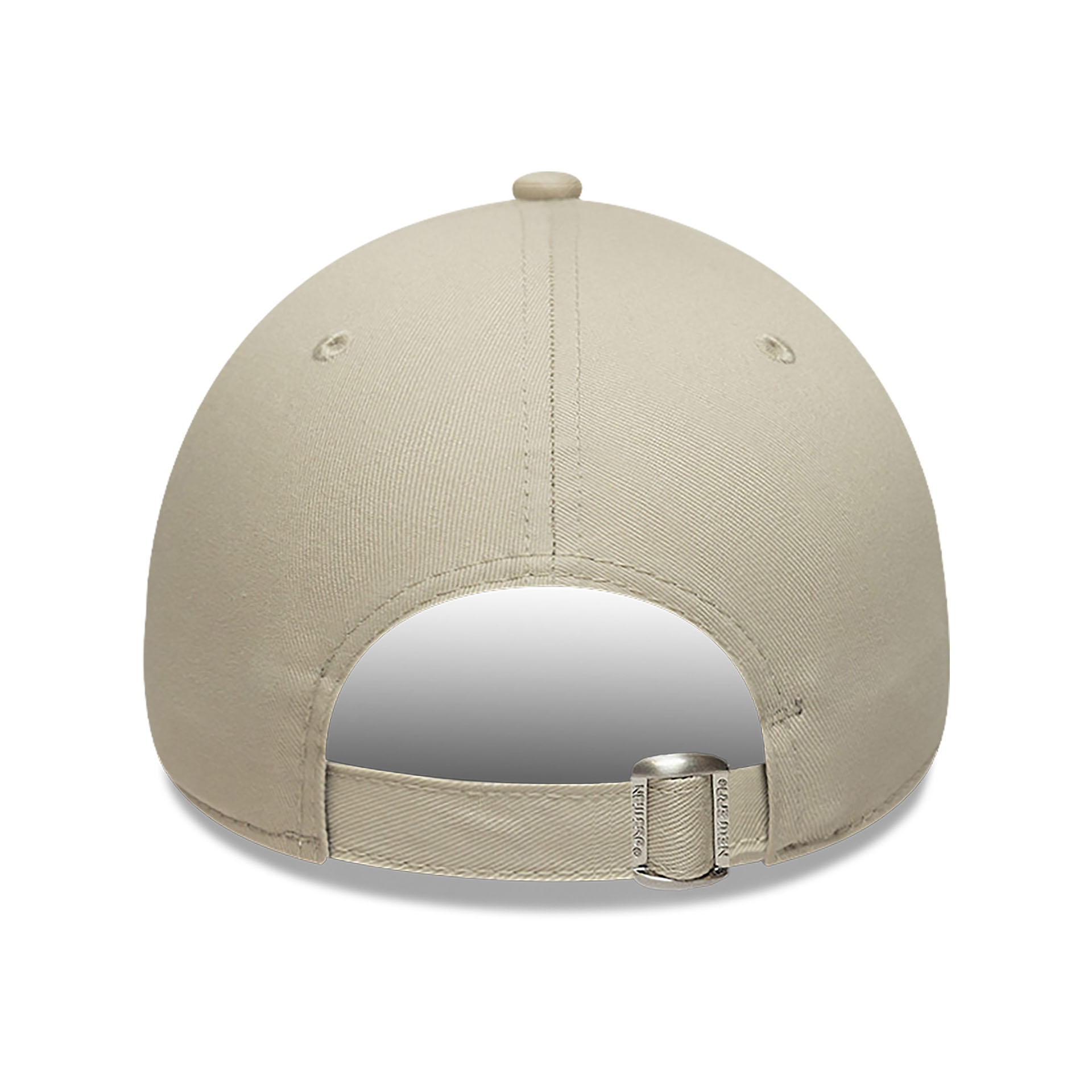Los Angeles Dodgers City Icon 9FORTY MLB Cap Natural