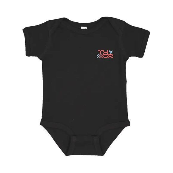 Body Thor VANTAGE - NoirRef : TO3499