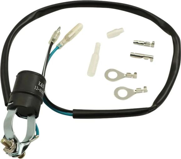 Moose Racing Kill Switch M8801Ref: Me03279A / M8801