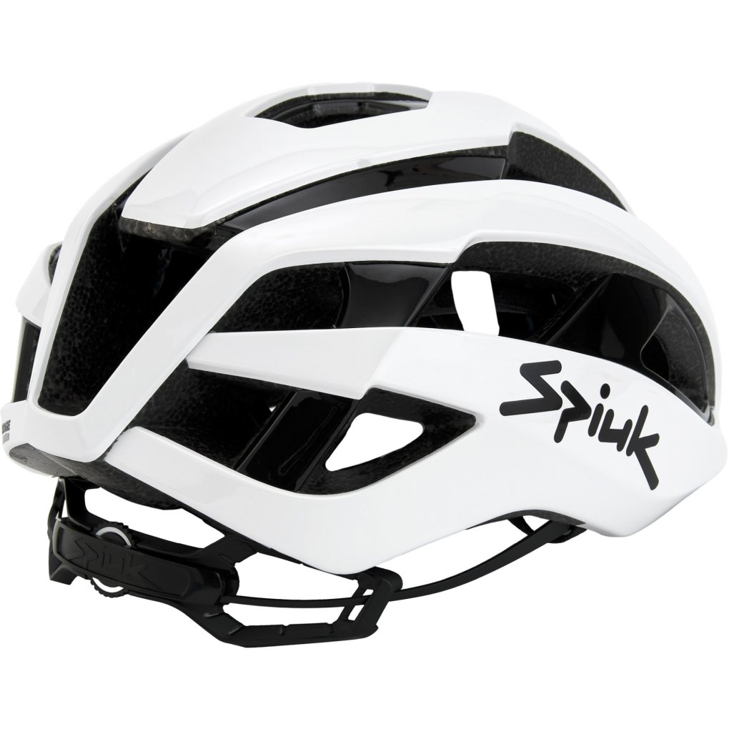 Spiuk Profit ERT Helmet - white