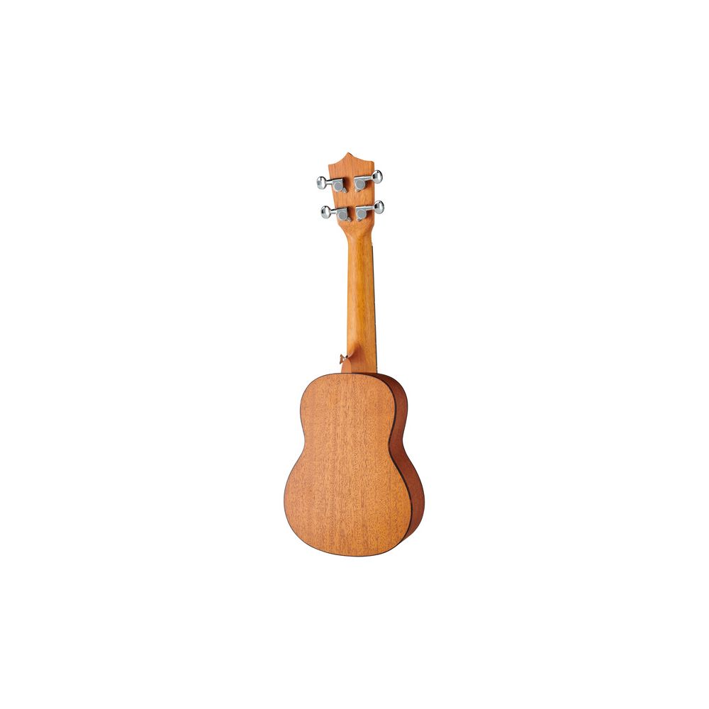 Harley Benton Kahuna DLX Solid Soprano – Thomann Ireland