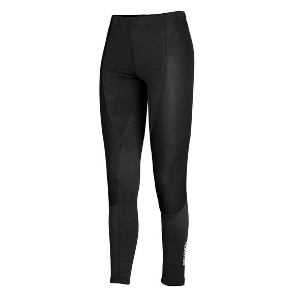Sous-pantalon technique Tucano Urbano DOWNSPEED FEMME - NoirRef : TR0485