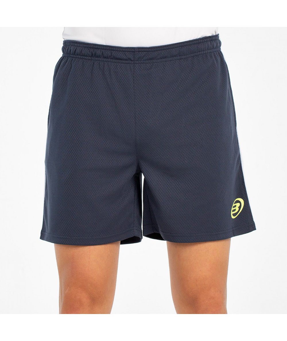 BULLPADEL LOUSAM DEEP OCEAN SHORTS