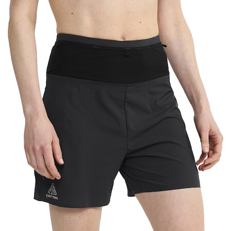CRAFT Pro Trail Shorts Women - Black