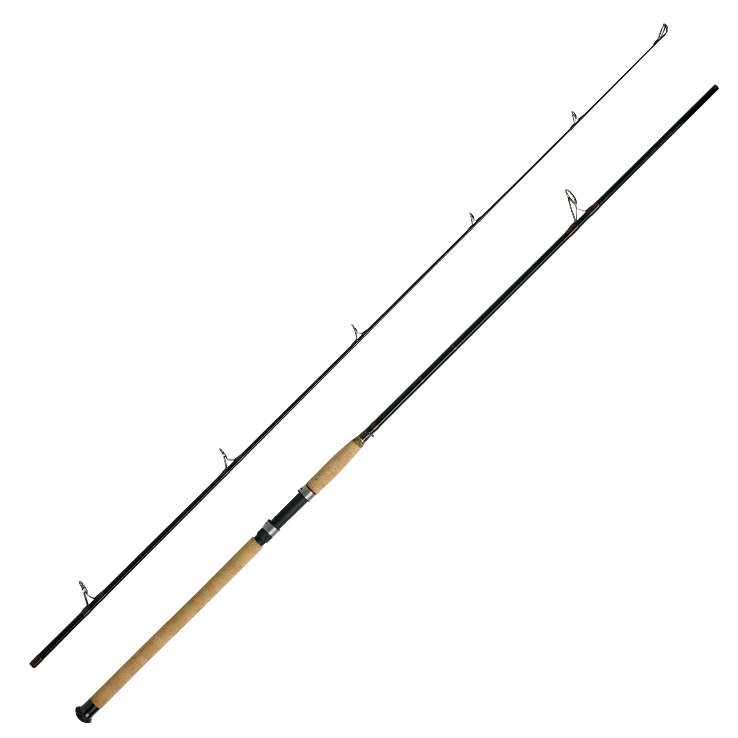 WFT Sea Rod Charisma Power II (120-420 g)