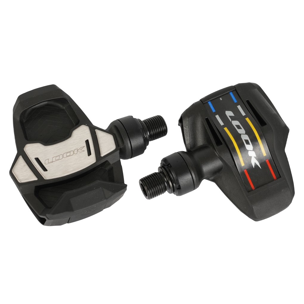 LOOK Keo Blade Pedal 8 Nm - black