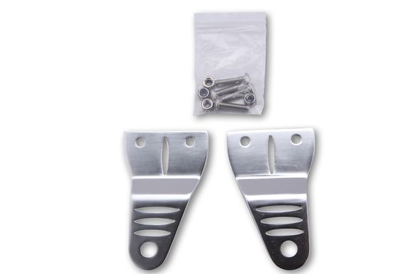 Shin yo front lighting lighting support aluminum lighting universalRef: Shyo00224A / 1108547001