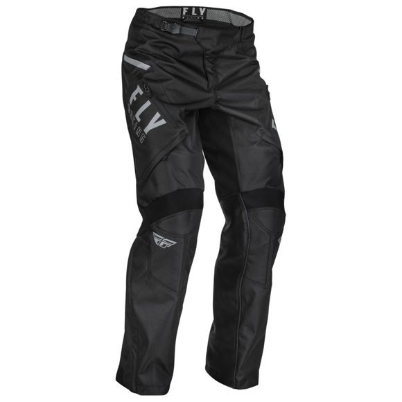 Pantalon enduro Fly PATROL - OTB 2025 - NoirRef : FL1654