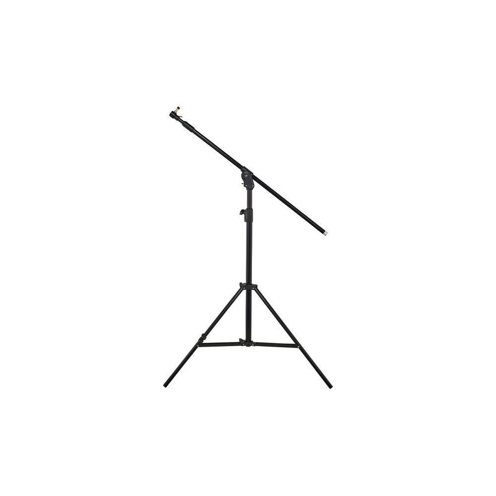 Manfrotto 420NSB Combi Boom Stand Bk – Thomann Ireland