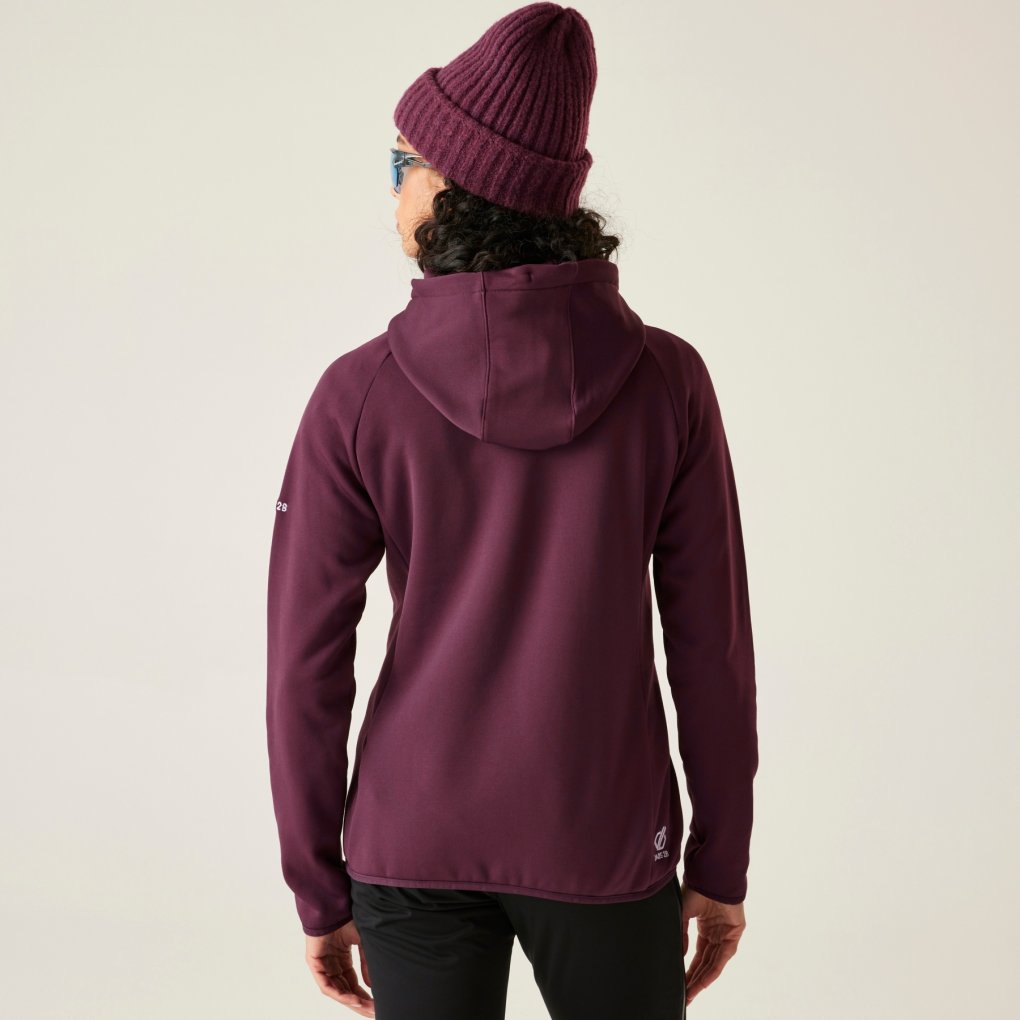 Dare 2b Torrek Flexy Hybrid Jacket Women - 909 Fig