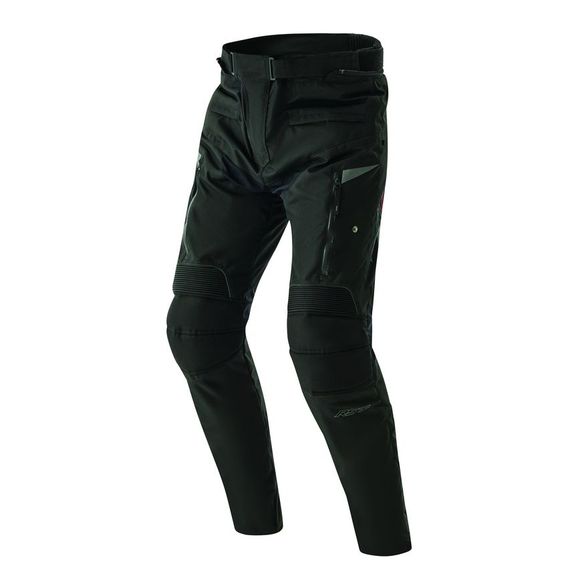 RST PRO SERIES PARAGON D3O® Motorcycle Pants SHORT/LONG VERSION - BlackRef: RST0319