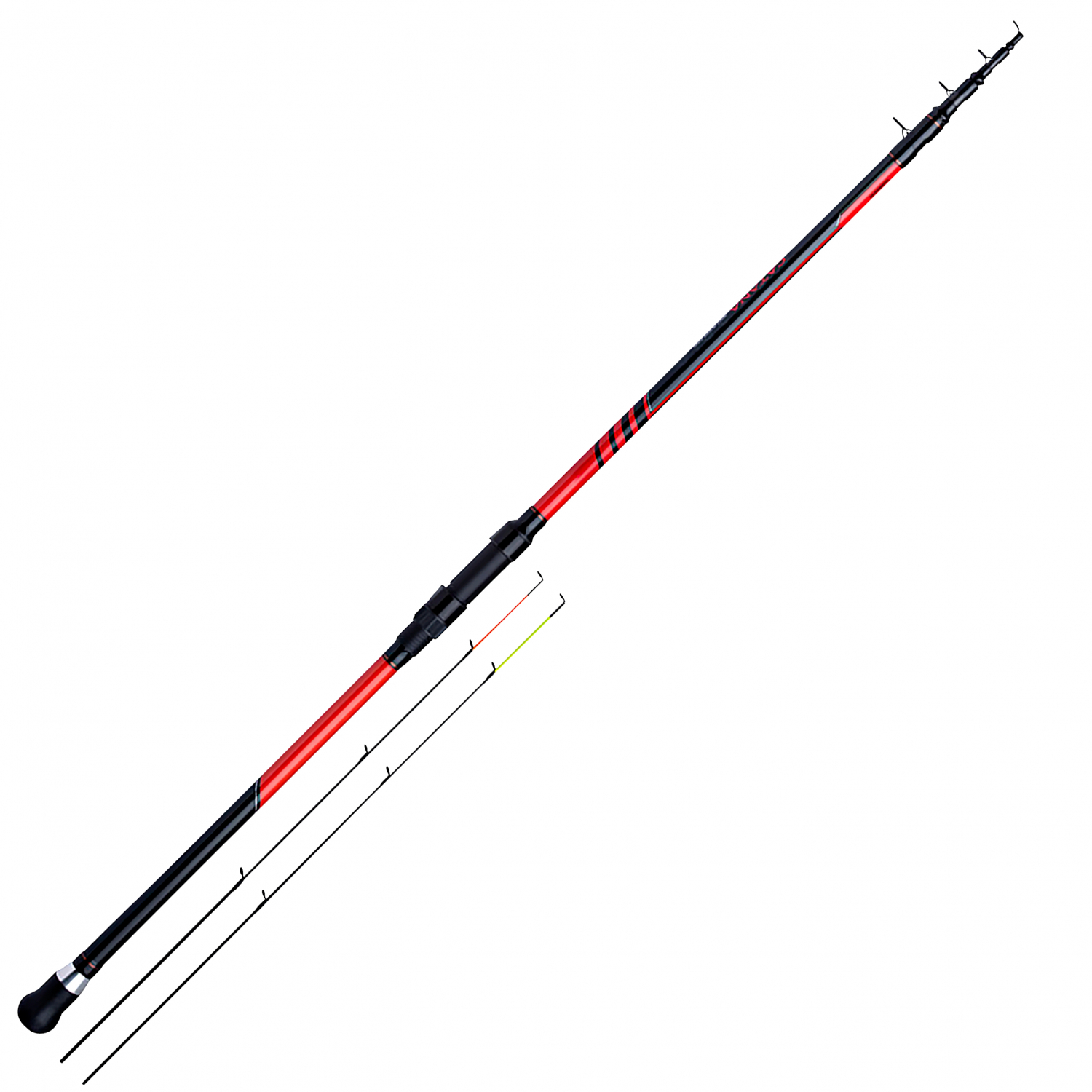 Shimano Catana Tele Boat Quiver