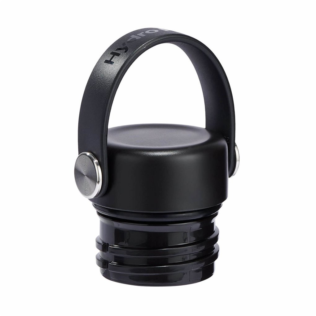 Hydro Flask 24oz Standard Mouth Insulated Bottle + Flex Cap - 710ml - Cascade