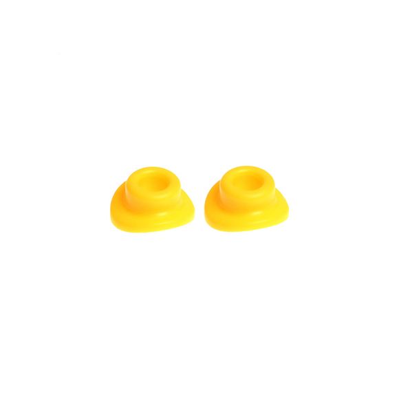 RFX valve Rubber Sports (yellow) 2pcs universalRef: Rfx00179A / 1110950006