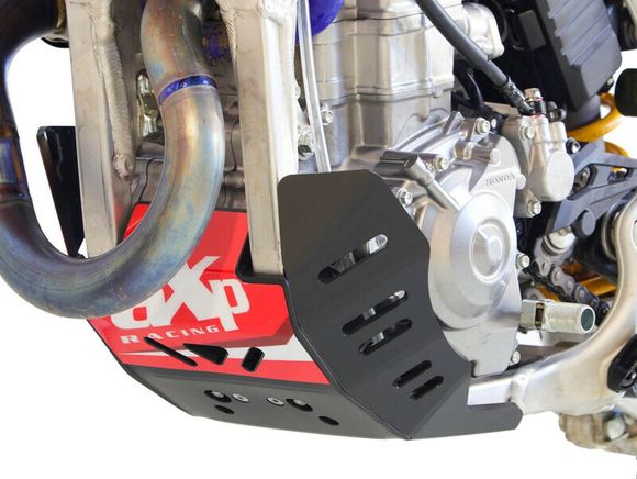 AXp PEHD 6mm engine shoeHonda CRF 450R - 2025-2026Ref: Xp00277A / 1152495001