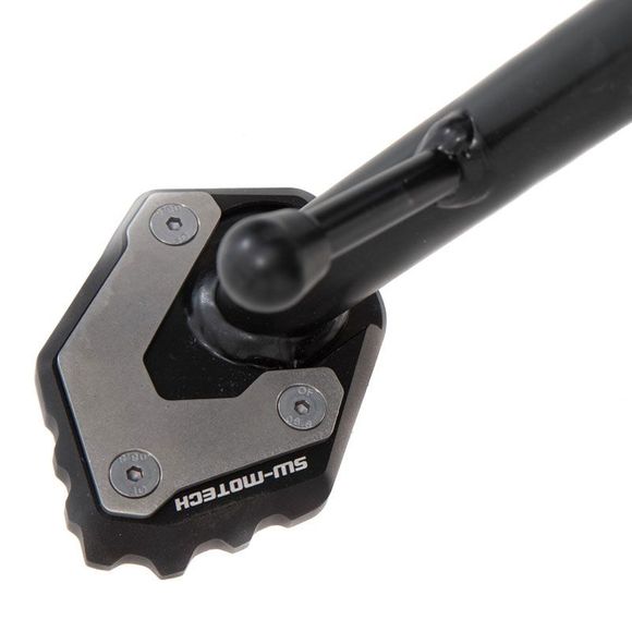 SW-MOTECH side stand extensionRef: STS.07.897.10000
