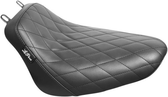 Le Pera Bare Bones comfort saddleRef: LEPA00263A / 08021337