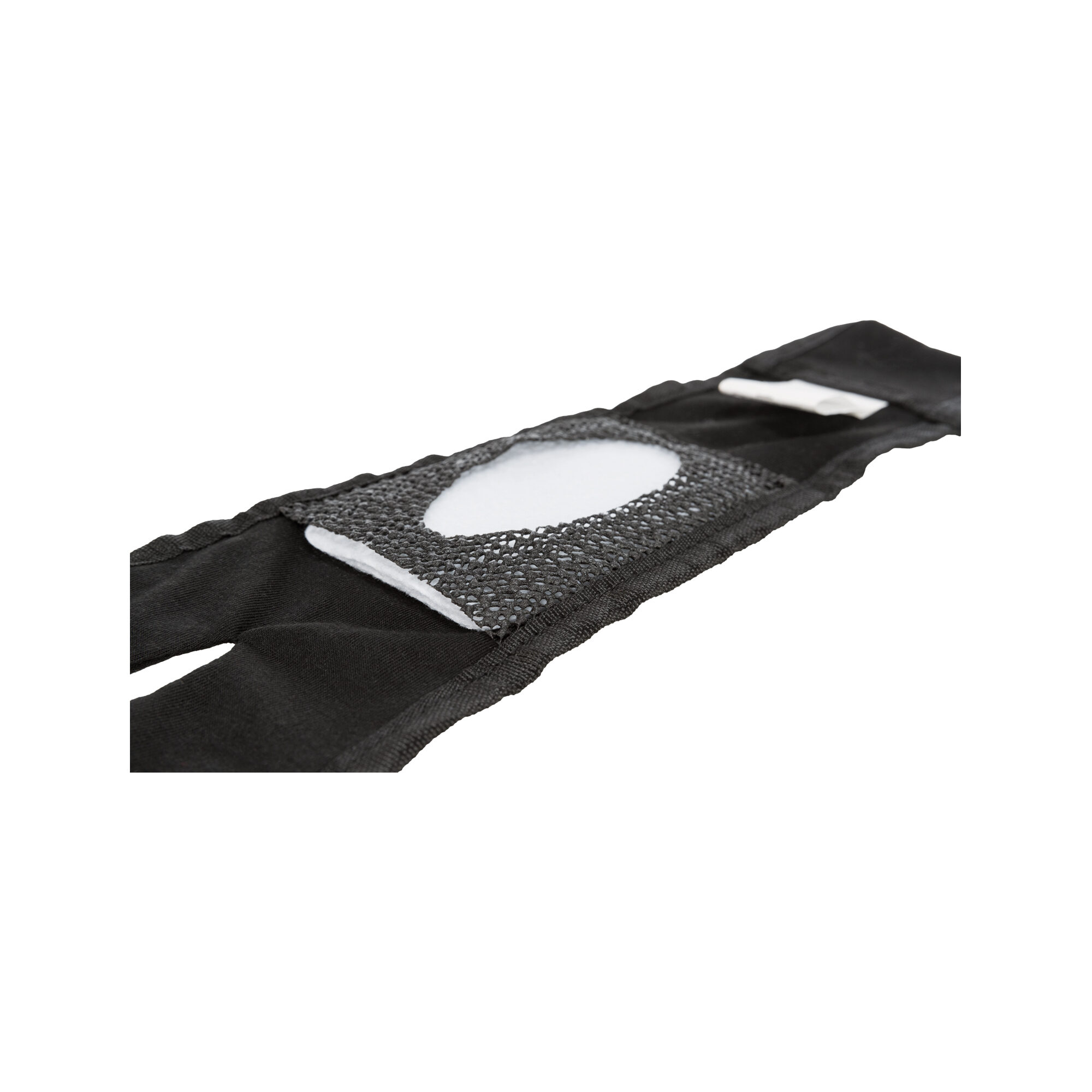 Trixie Protective Pants - S - Black