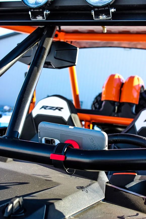 Support Smartphone Klock Werks 06360055 UniverselRef : KWK00380A / 06360055