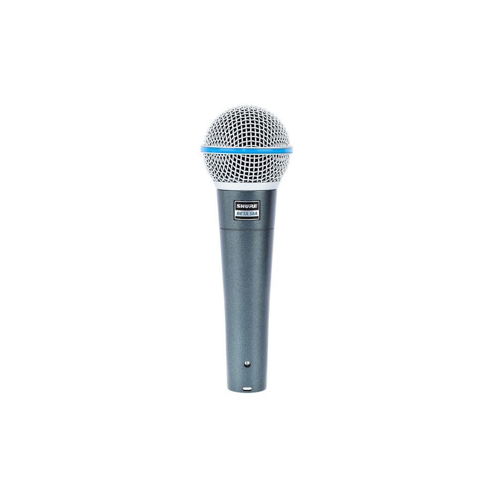 Shure Beta 58 A Set – Thomann Ireland