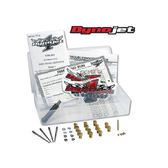 Dynojet Stage 3 Kit DynojetRef: DY4139-H