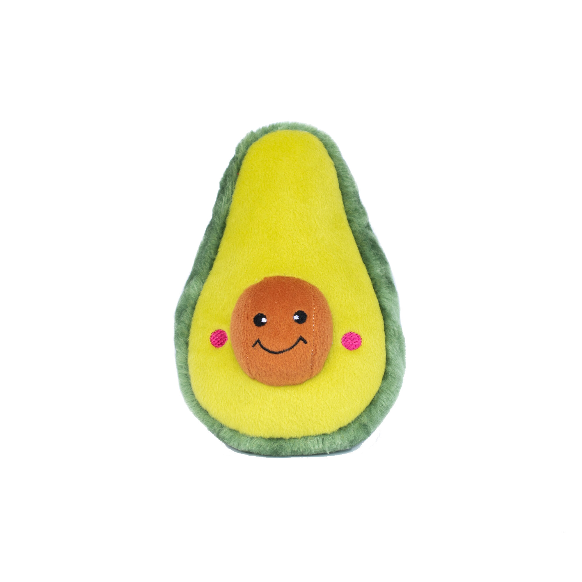 ZippyPaws - NomNomz - Avocado - 20 x 13 cm