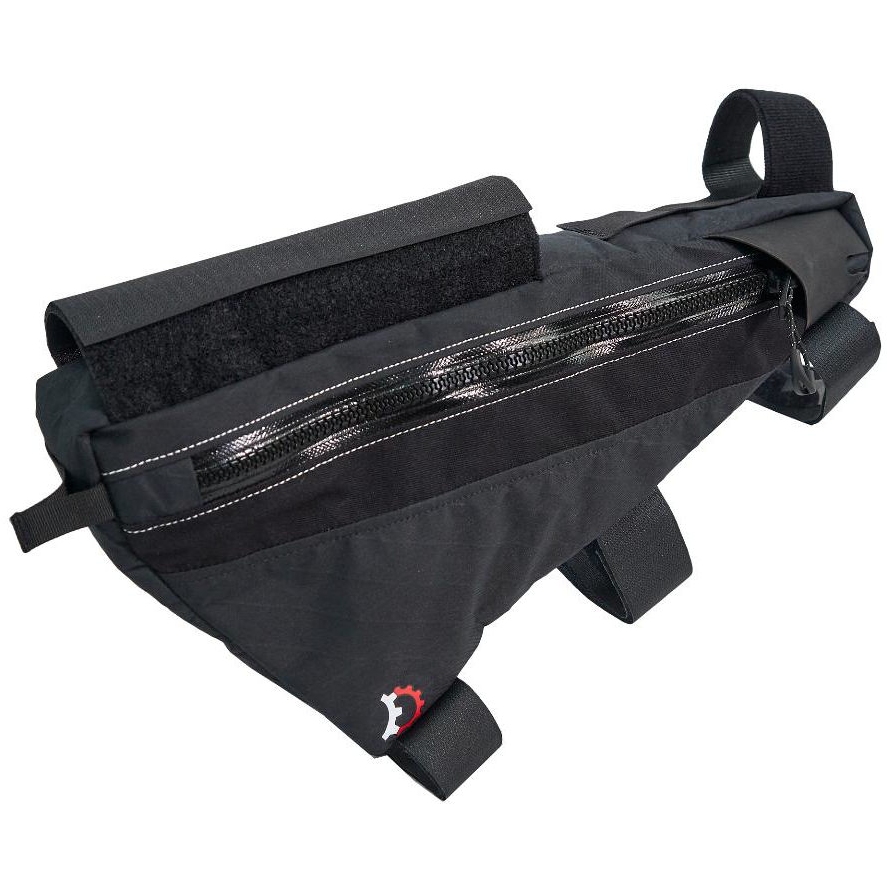 Revelate Designs Choss Frame Bag - Hydration Bundle - Large - 3.4L