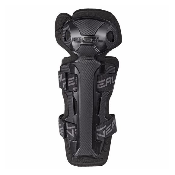 Genouillères O'Neal PRO II RL 2025 - NoirRef : OL2113 / 0251E-107