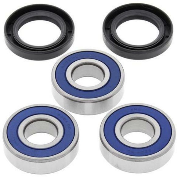 All Balls Wheel Bearing Kit RearRef: ALL00109A / 1039807