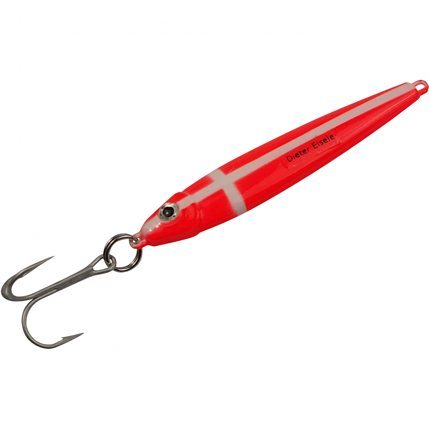 Eisele Power Select Pirks (Denmark)