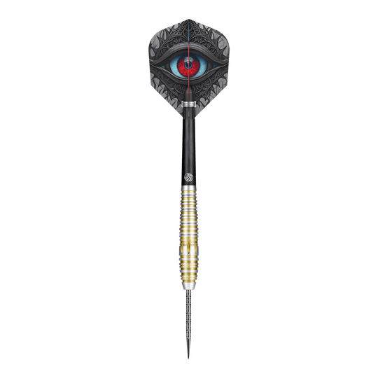 Shot Celt Balor Steeldarts