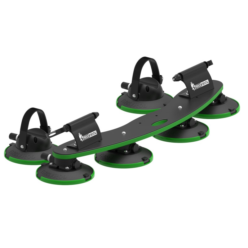 TreeFrog Pro 2 Bike Rack - 9-12x100 mm