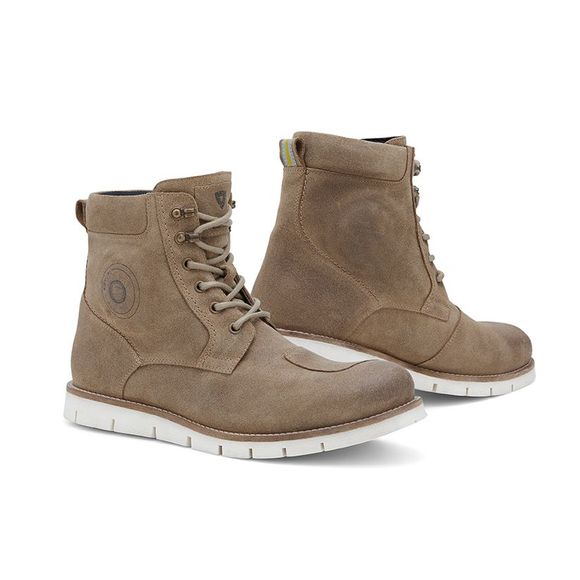 Demi-bottes Rev it GINZA 2 - MarronRef : RI0723