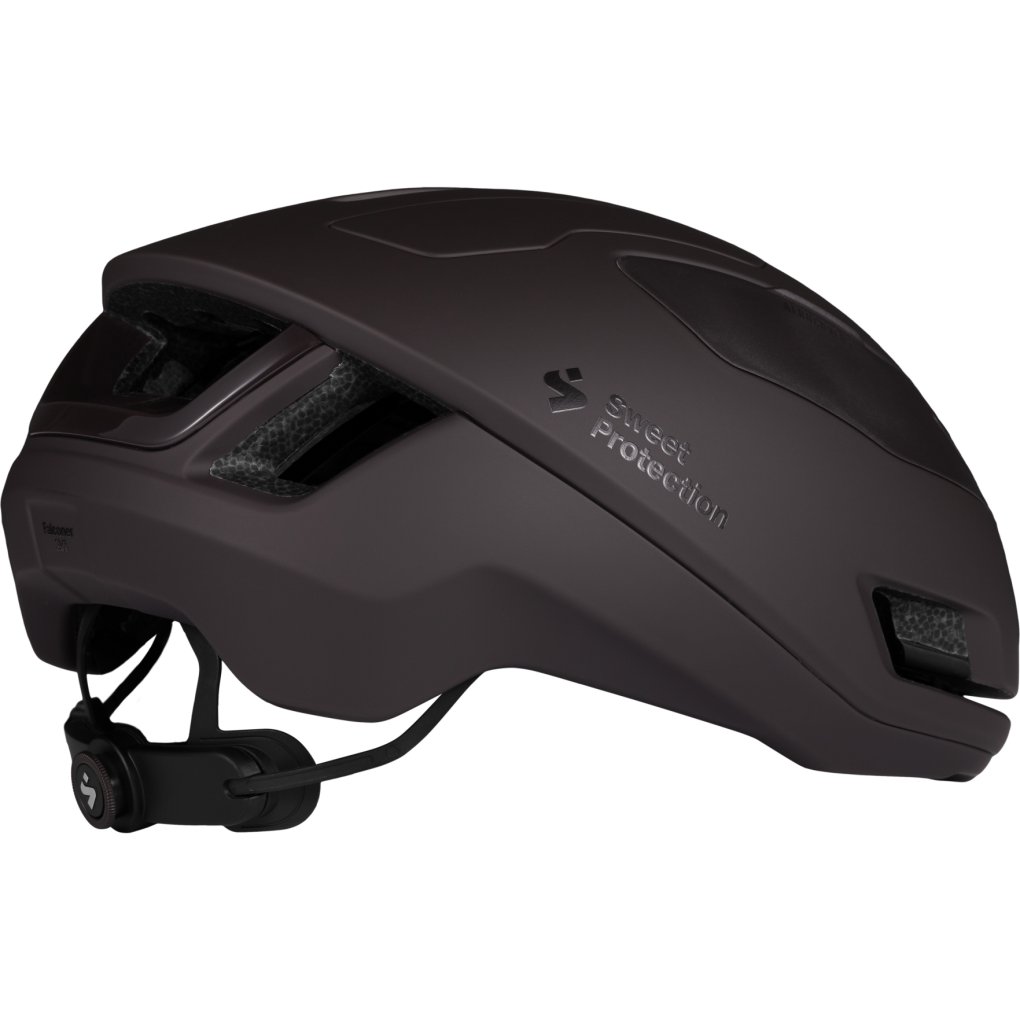 SWEET Protection Falconer Aero 2Vi MIPS Helmet - Burnt Brown