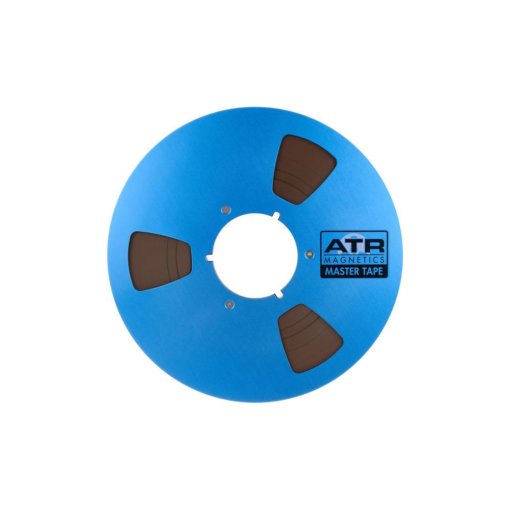 ATR Magnetics Master Tape 1/4