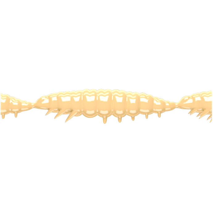 Libra Lures Larva Multi (Cheese)