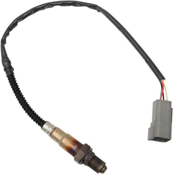 Lambda probe Daytona Twin Tec llc WEGO II sensor UniversalRef : DATW00005A / 10220008