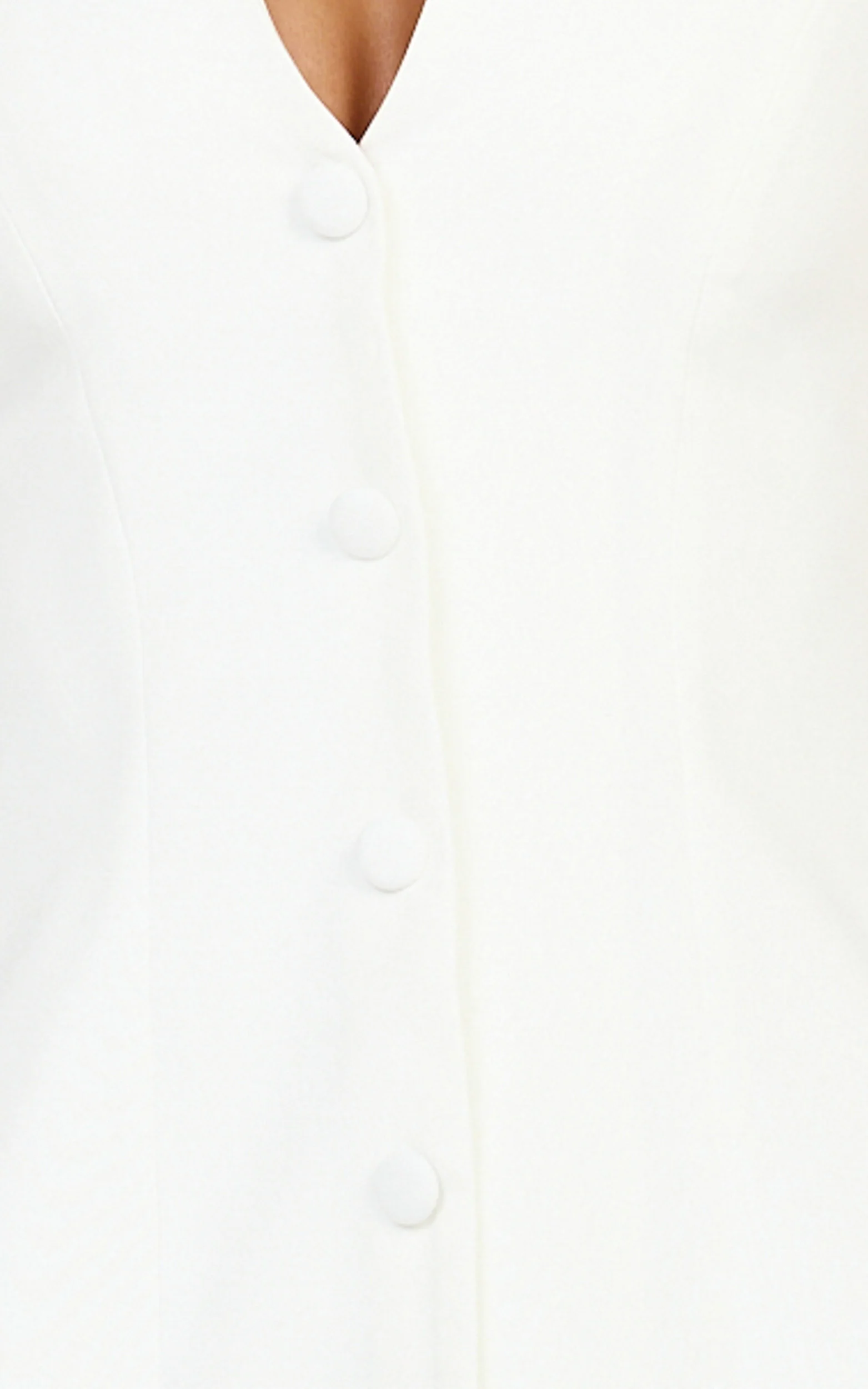 Jacinta Mini Dress