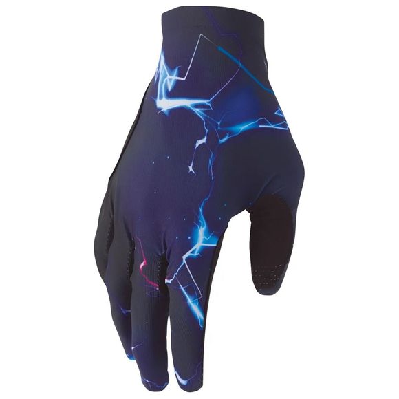 Cross Thor Sport Surge 2025 - Black / Blue GlovesRef: TO3264